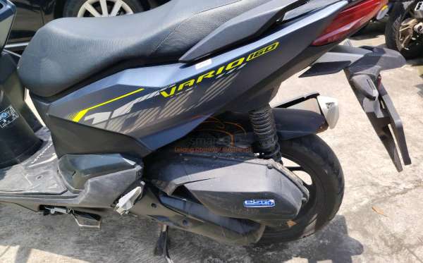 HONDA VARIO 160