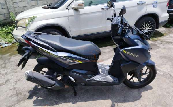 HONDA VARIO 160