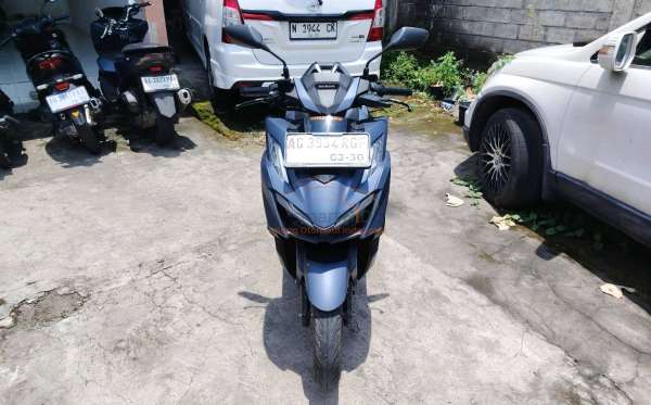 HONDA VARIO 160