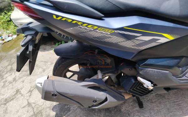 HONDA VARIO 160