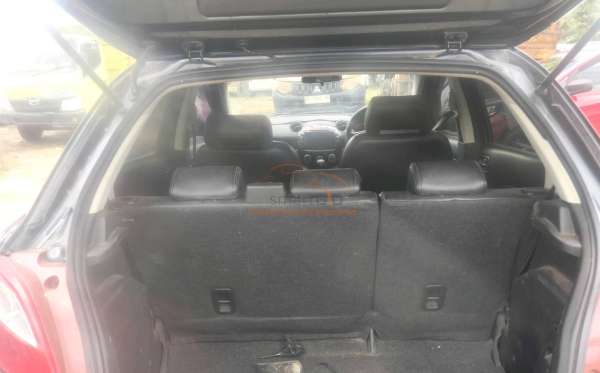 MAZDA  MAZDA 2  1.5L