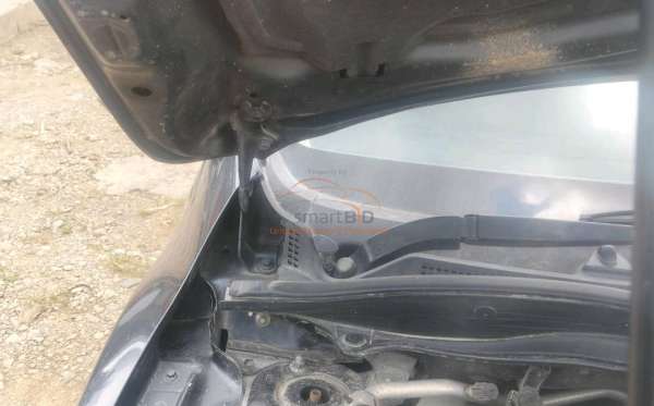 MAZDA  MAZDA 2  1.5L