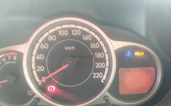 MAZDA  MAZDA 2  1.5L