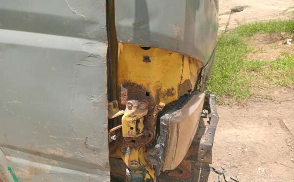 MITSUBISHI COLT DIESEL FE74HDV (4X2) M/T