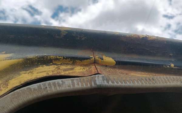 MITSUBISHI COLT DIESEL FE74HDV (4X2) M/T