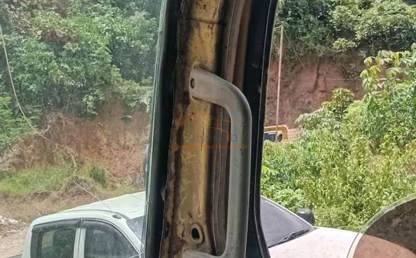 MITSUBISHI COLT DIESEL FE74HDV (4X2) M/T