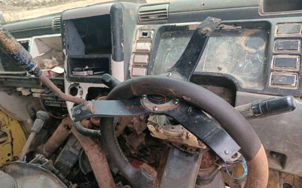 MITSUBISHI COLT DIESEL FE74HDV (4X2) M/T