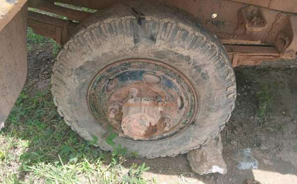 MITSUBISHI COLT DIESEL FE74HDV (4X2) M/T