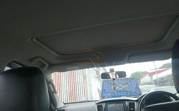 MITSUBISHI PAJERO SPORT 2.4L DAKAR-H (4X2)