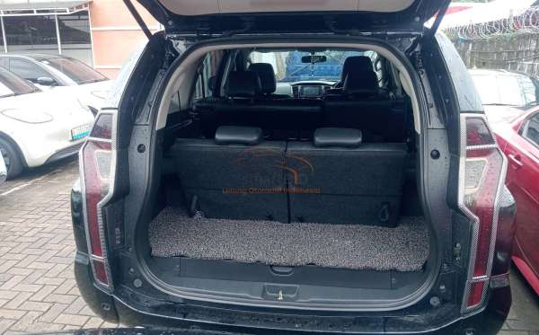 MITSUBISHI PAJERO SPORT 2.4L DAKAR-H (4X2)