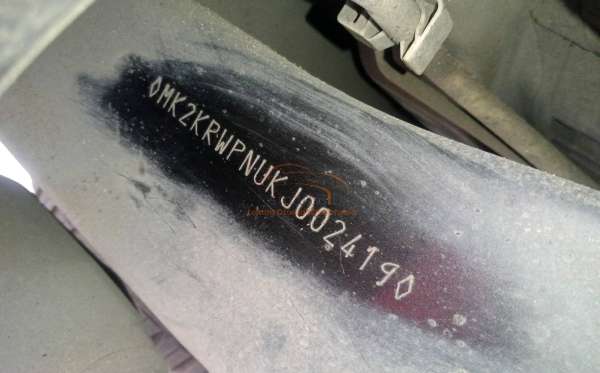 MITSUBISHI PAJERO SPORT 2.4L DAKAR-H (4X2)