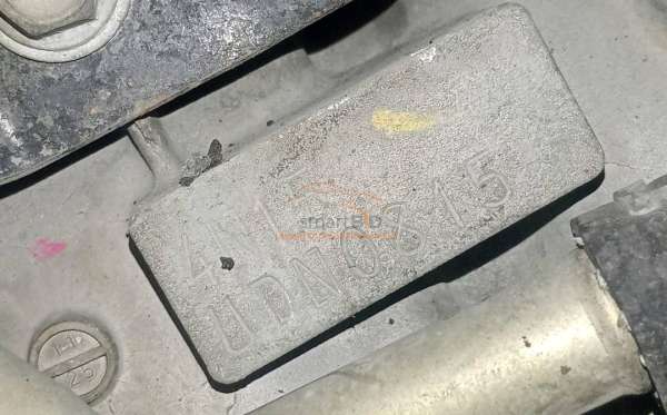 MITSUBISHI PAJERO SPORT 2.4L DAKAR-H (4X2)