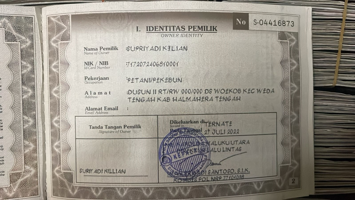 WULING  CONFERO  S 1.5C