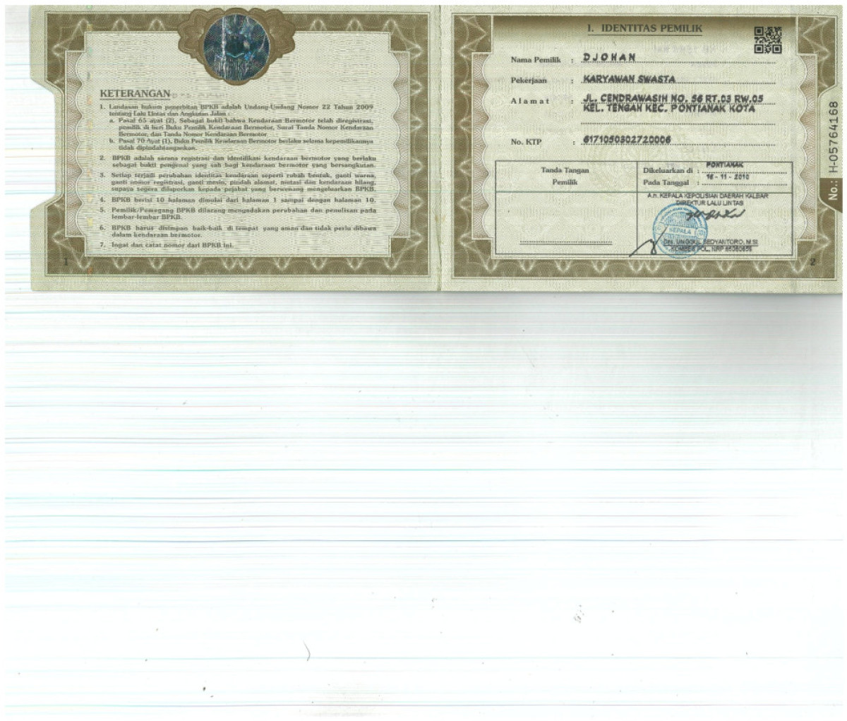 HONDA FREED GB3 1.5 E