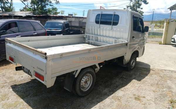 SUZUKI NEW CARRY - PU FD
