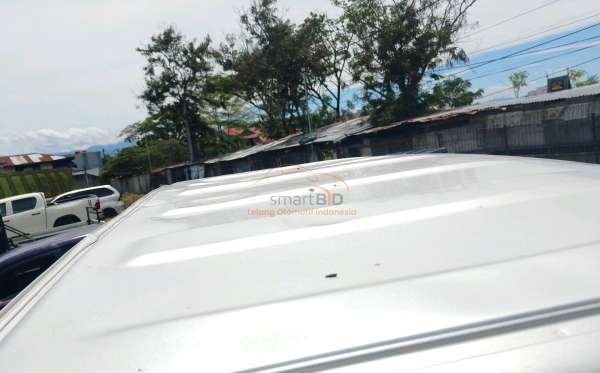 SUZUKI NEW CARRY - PU FD