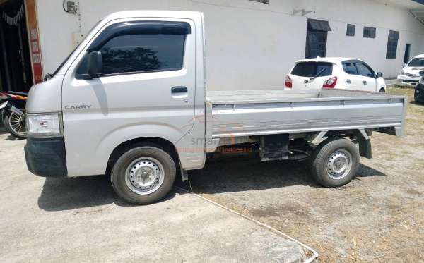 SUZUKI NEW CARRY - PU FD
