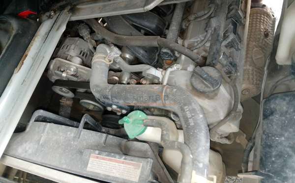 SUZUKI NEW CARRY - PU FD