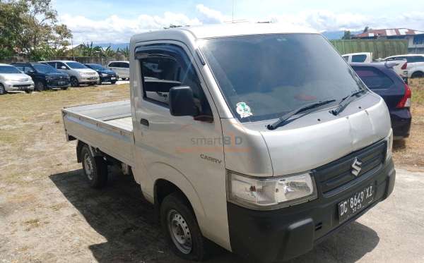 SUZUKI NEW CARRY - PU FD