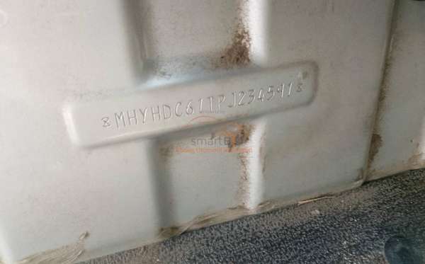 SUZUKI NEW CARRY - PU FD
