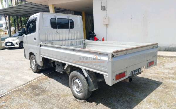 SUZUKI NEW CARRY - PU FD