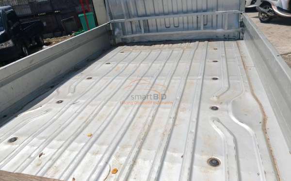 SUZUKI NEW CARRY - PU FD