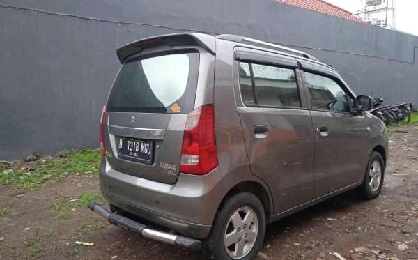 SUZUKI KARIMUN GL