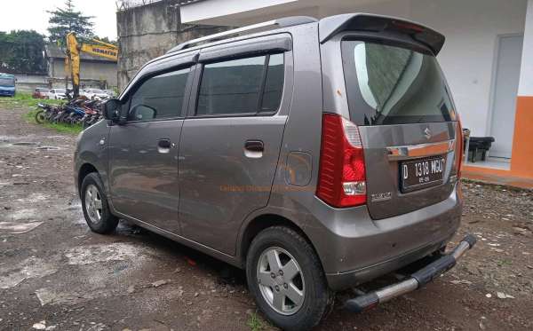 SUZUKI KARIMUN GL