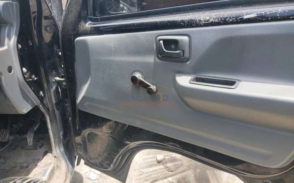 SUZUKI  CARRY  CL PICK UP