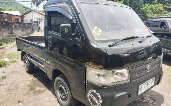 SUZUKI  CARRY  CL PICK UP