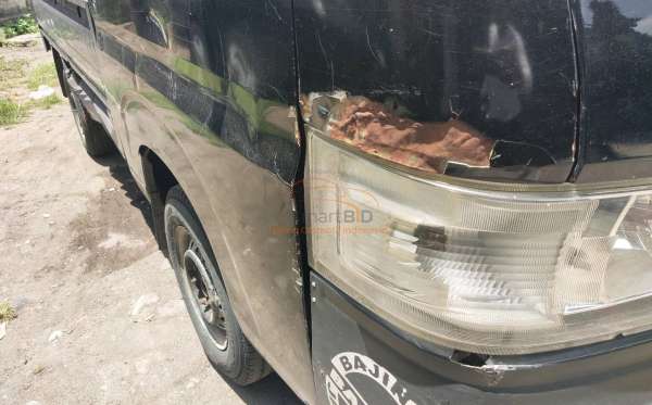 SUZUKI  CARRY  CL PICK UP