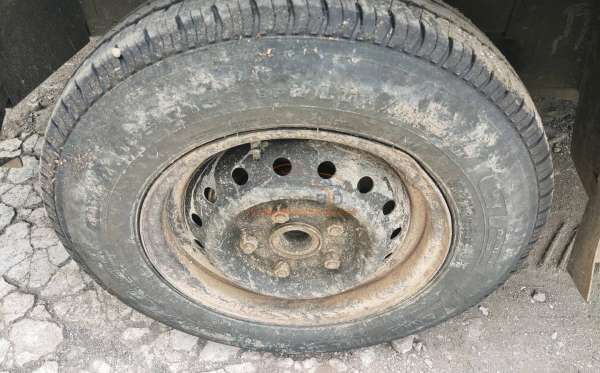 SUZUKI  CARRY  CL PICK UP