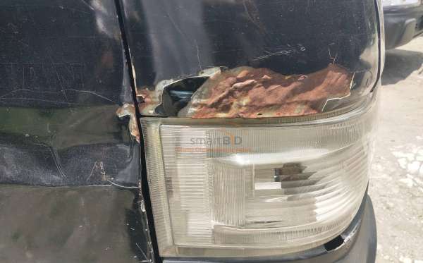 SUZUKI  CARRY  CL PICK UP