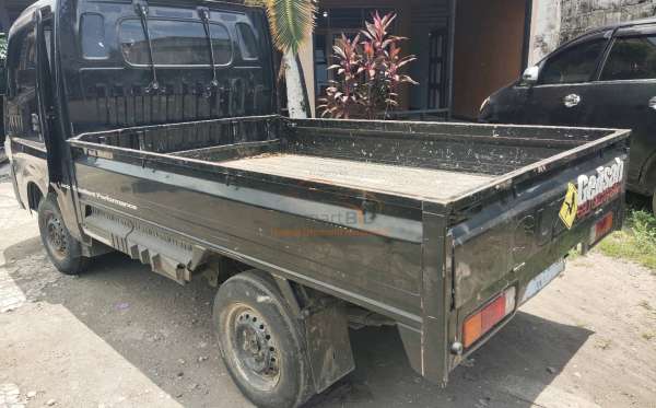 SUZUKI  CARRY  CL PICK UP