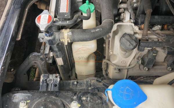 SUZUKI  CARRY  CL PICK UP