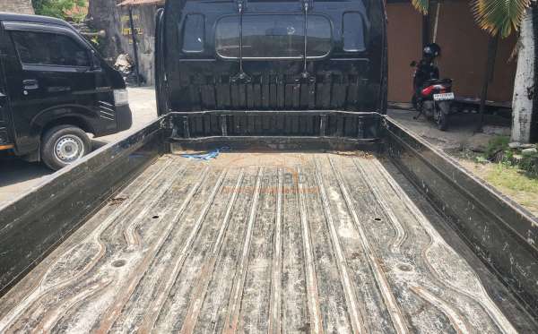 SUZUKI  CARRY  CL PICK UP