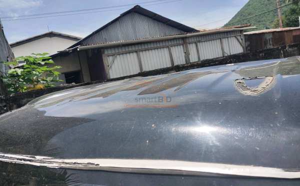 SUZUKI  CARRY  CL PICK UP