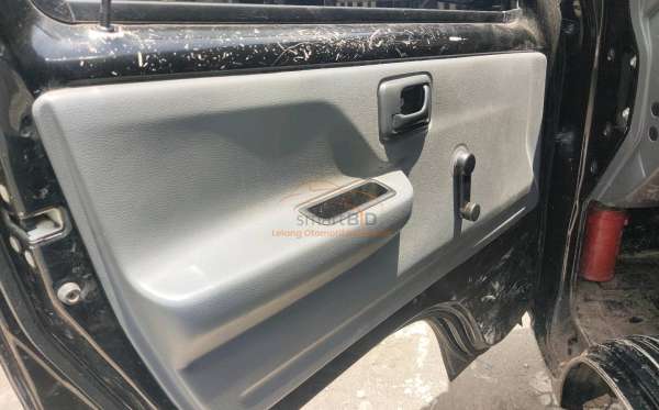 SUZUKI  CARRY  CL PICK UP