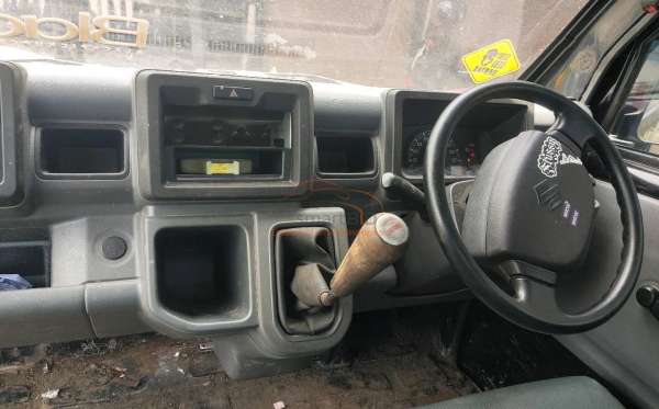 SUZUKI  CARRY  CL PICK UP