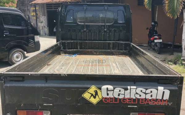 SUZUKI  CARRY  CL PICK UP