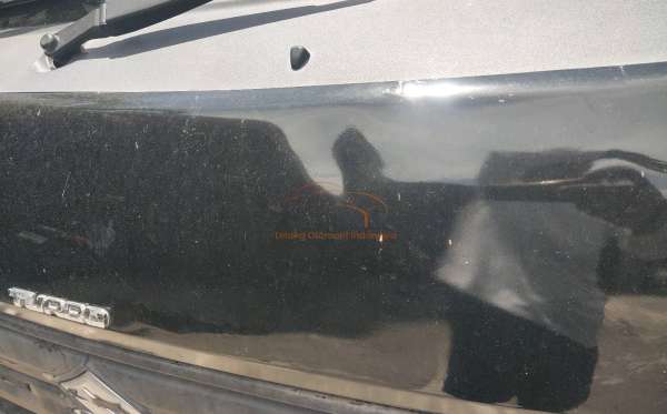 SUZUKI  CARRY  CL PICK UP