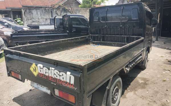 SUZUKI  CARRY  CL PICK UP