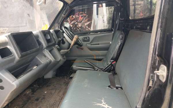 SUZUKI  CARRY  CL PICK UP