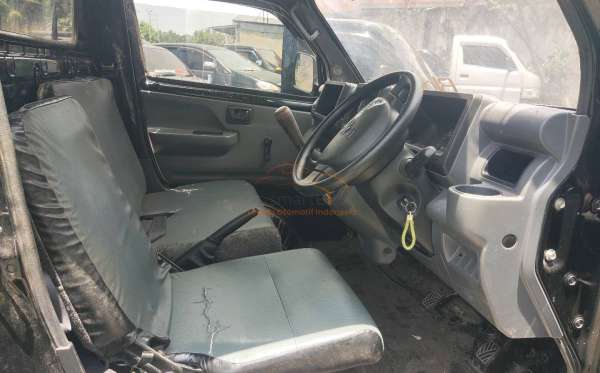 SUZUKI  CARRY  CL PICK UP