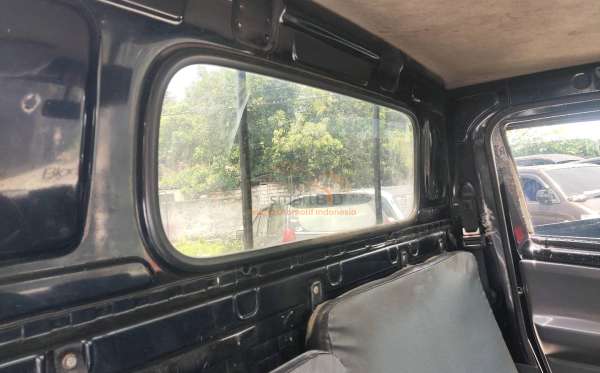 SUZUKI  CARRY  CL PICK UP