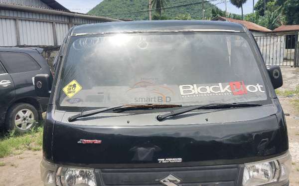SUZUKI  CARRY  CL PICK UP