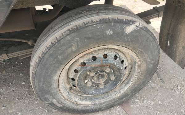 SUZUKI  CARRY  CL PICK UP