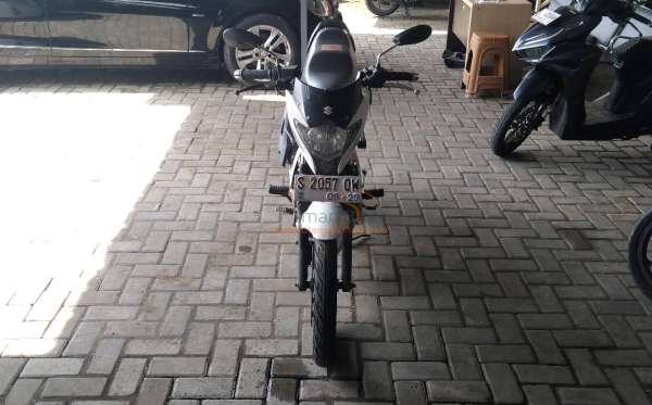 SUZUKI SATRIA