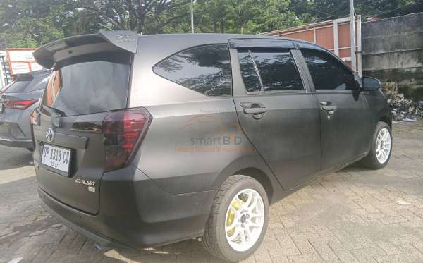 TOYOTA CALYA