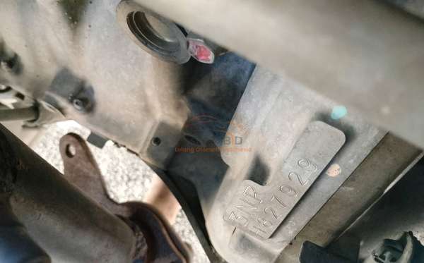 TOYOTA CALYA 1.2 G M/T